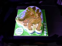 Christophers Celebration Cakes 1087824 Image 1